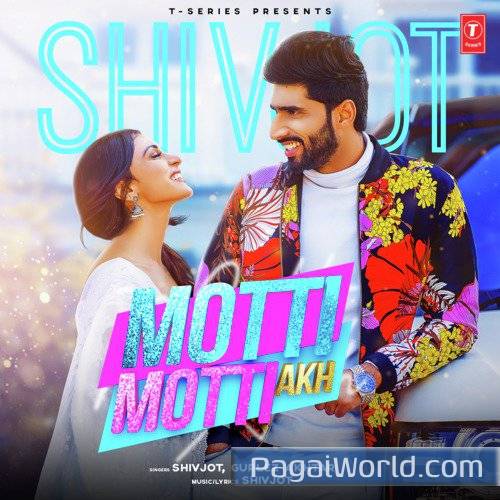 Motti Motti Akh Poster