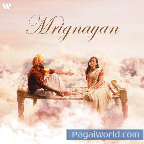 Mrignayan Mrignayan Poster
