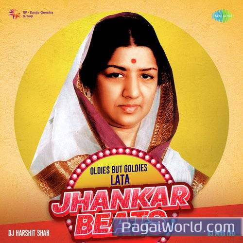 Mujhe Kitna Pyar Hai Tumse   Jhankar Beats Poster