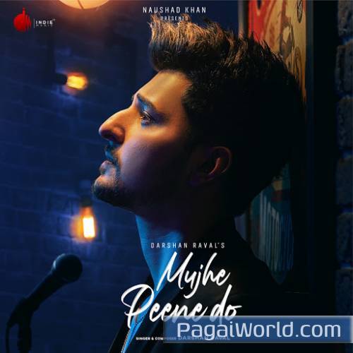 Mujhe Peene Do Mujhe Peene Do Poster