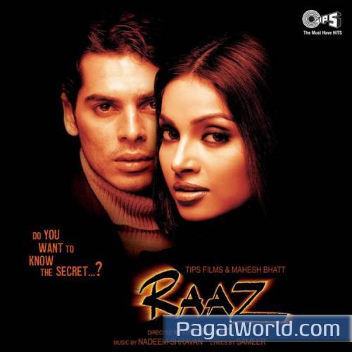 Mujhe Tere Jaise Mujhe Tere Jaise Poster