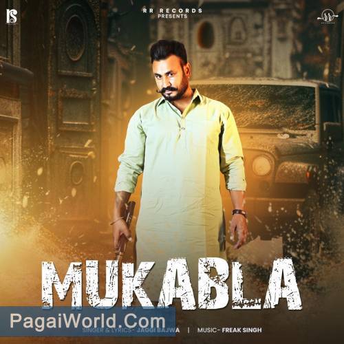 Mukabla Mukabla Poster
