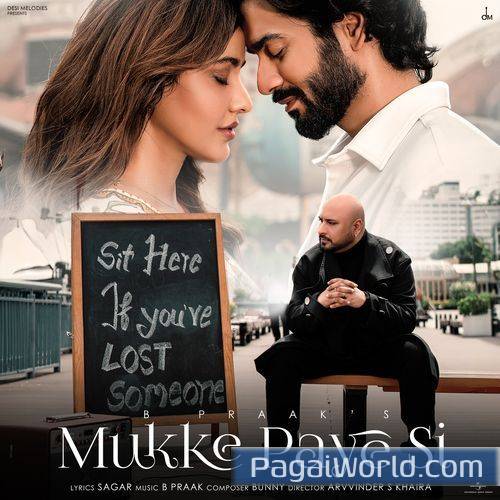 Mukke Paye Si Poster