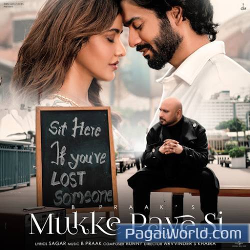 Mukke Paye Si Mukke Paye Si Poster