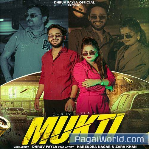 Mukti Poster