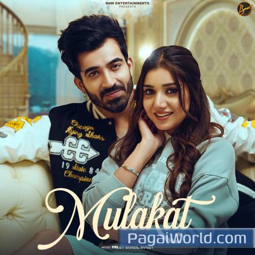 MULAKAT Poster