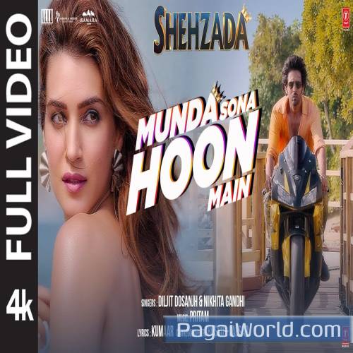 Munda A Hoon Main Full Poster