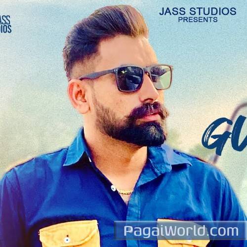 Munda Gujjran Da Poster