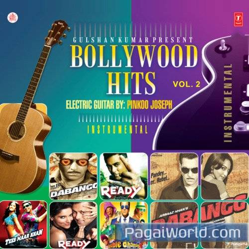 Munni Badnaam Poster