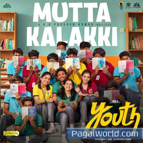 Mutta Kalakki Poster