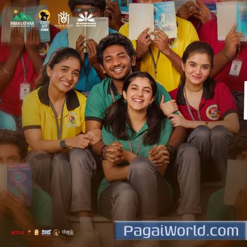 Mutta Kalakki Poster