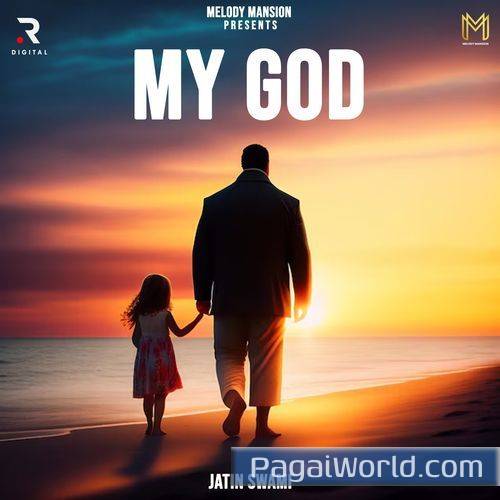 My God My God Poster