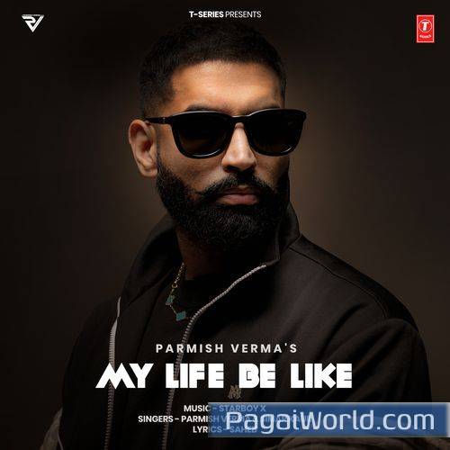 My Life Be Like Poster