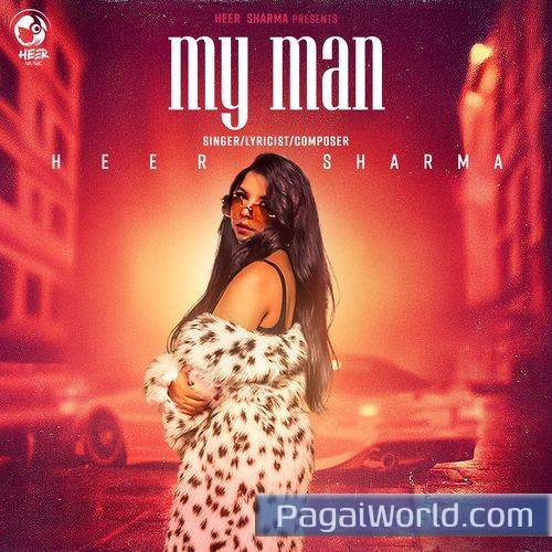 My Man My Man Poster