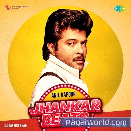 My Name Is Lakhan   Jhankar Beats Poster