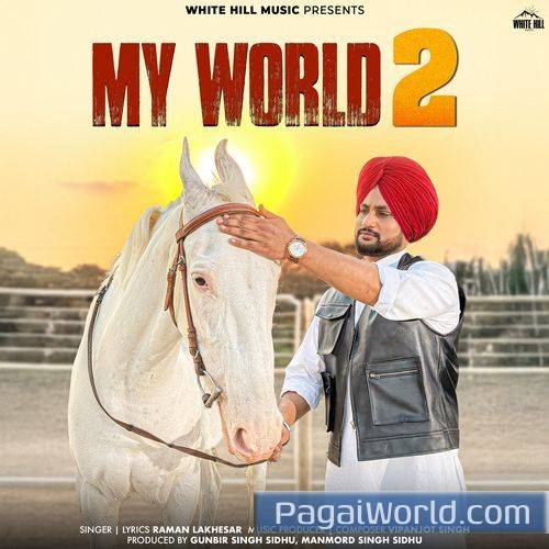 My World 2 My World 2 Poster