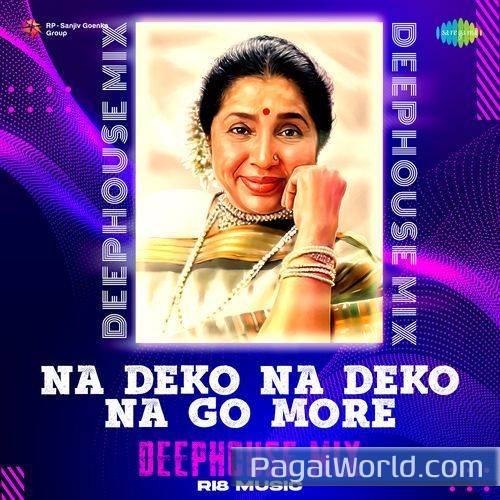 Na Deko Na Deko Na Go More Deephouse Mix Na Deko Na Deko Na Go More Deephouse Mix Poster
