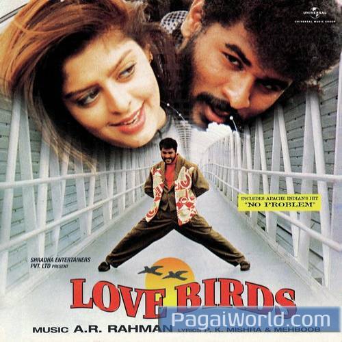 Na Ho Kal Na Ho Kal Poster