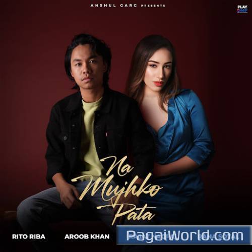 Na Mujhko Pata Na Mujhko Pata Poster