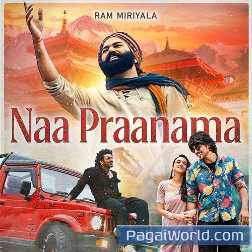 Naa Praanama Naa Praanama Poster