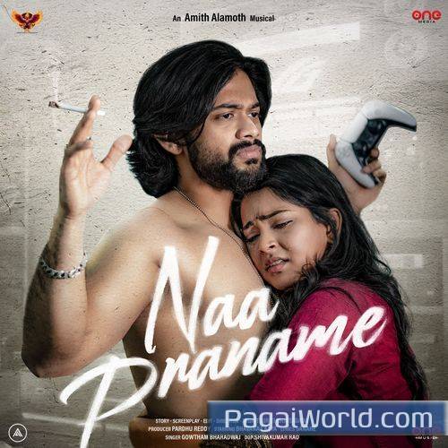 Naa Praname Naa Praname Poster
