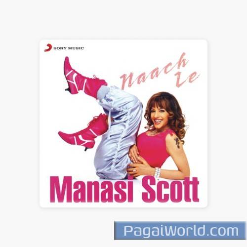Naach Le Naach Le Poster