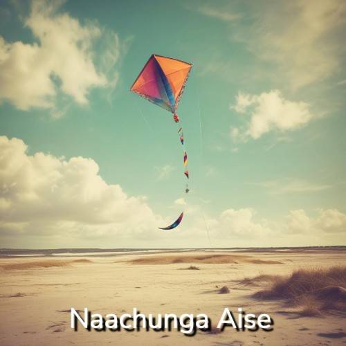 Naachunga Aise Naachunga Aise Poster
