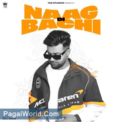 Naag Di Bachi Naag Di Bachi Poster