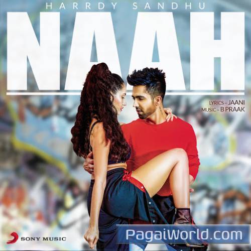 Naah Naah Poster