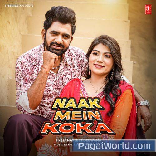Naak Mein Koka Naak Mein Koka Poster
