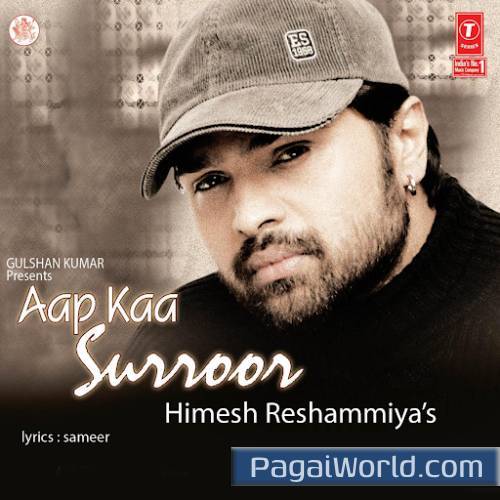 Naam Hai Tera Tera Poster