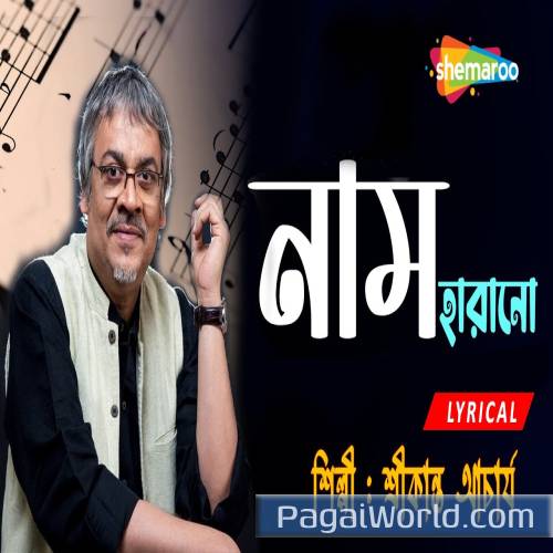 Naam Harano Kono Pother Thikanay Poster