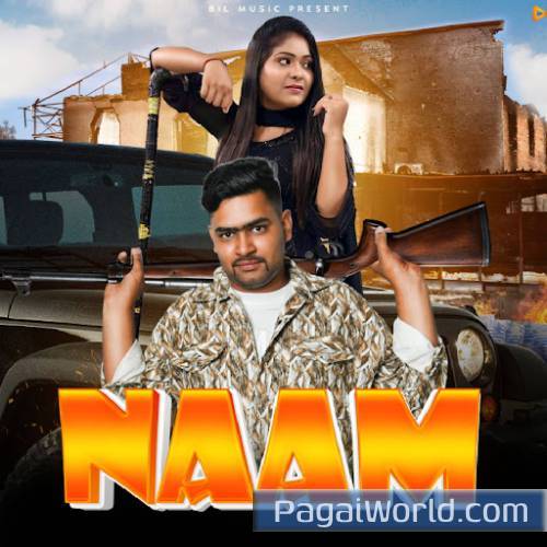 Naam Naam Poster
