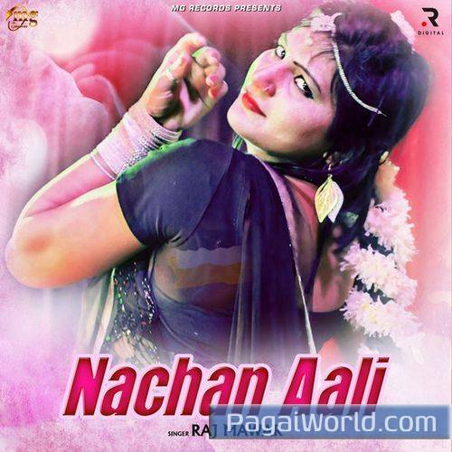 Nachan Aali Nachan Aali Poster