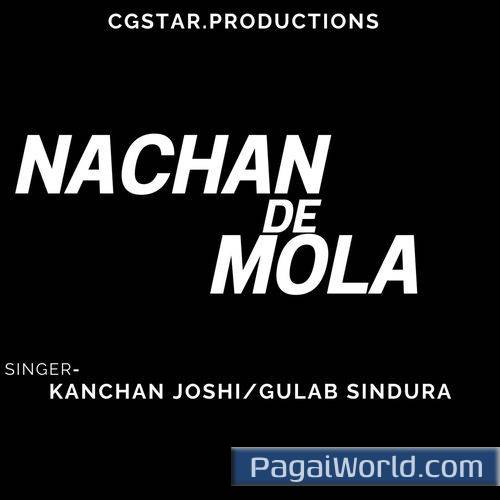 Nachan De Mola Poster