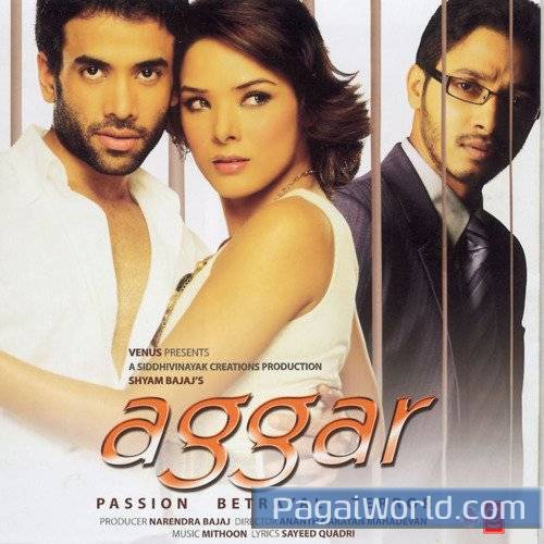 Nachle Poster
