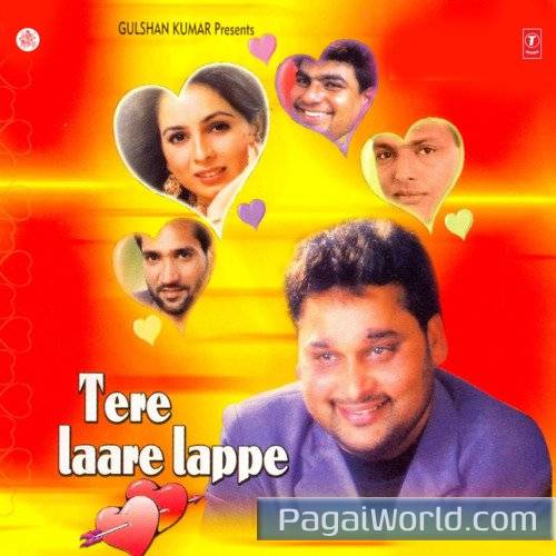 Nachne Da Mood Nachne Da Mood Poster