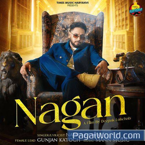 Nagan Nagan Poster