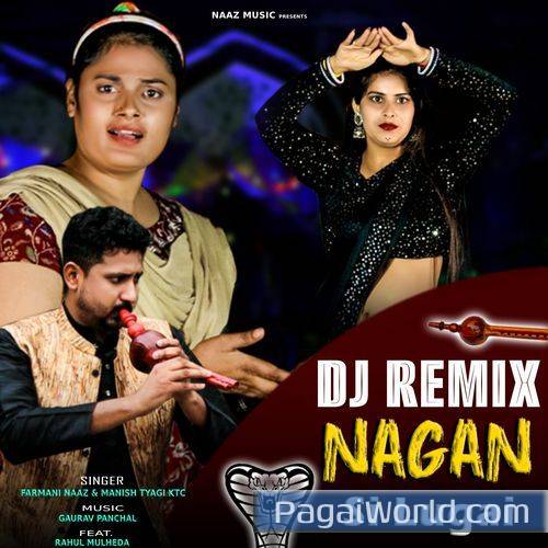 Nagan Si Lugai Dj Remix Nagan Si Lugai Dj Remix Poster