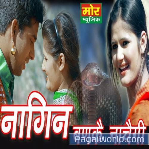 Nagin Banke Nachegi Nagin Banke Nachegi Poster