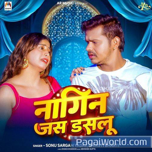 Nagin Jas Daslu Nagin Jas Daslu Poster