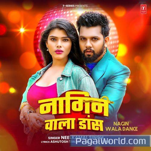 Nagin Wala Dance Nagin Wala Dance Poster