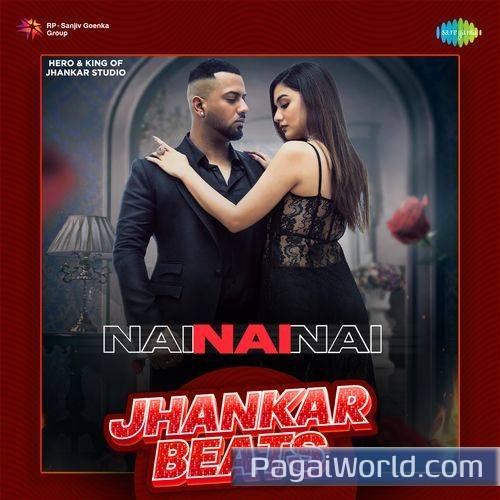 Nai Nai Nai Jhankar Beats Poster