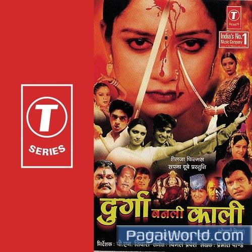 Naina Dui Chaar Bhayil Poster
