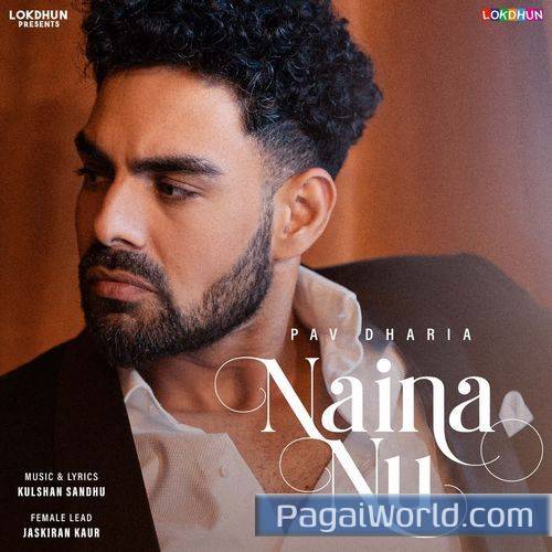 Naina Nu Naina Nu Poster
