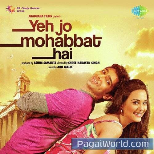 Naina Thak Thak Haare Naina Thak Thak Haare Poster