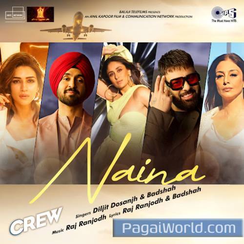 Naina Poster