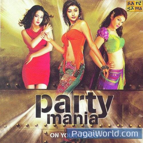 Nainon Mein Sapna Nainon Mein Sapna Poster