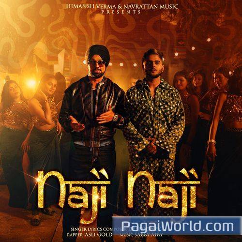 Naji Naji Naji Naji Poster