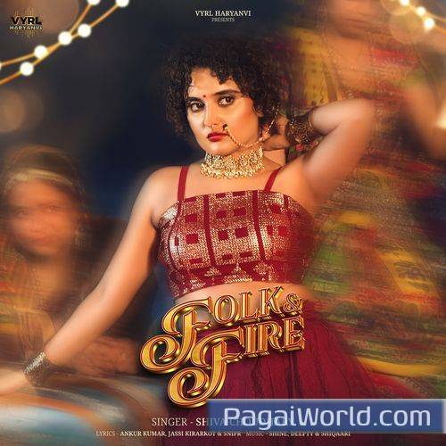 Nakhra Sonipat Ka Poster